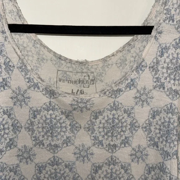 FP light weight tank top - Picture 2 of 4